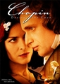 Chopin: Desire for Love DVD