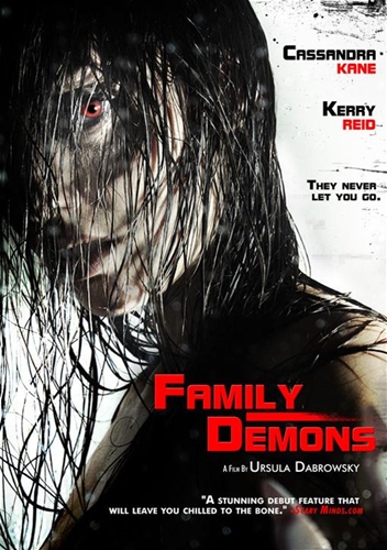 Family Demons