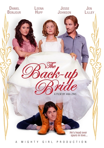 Back-up Bride, The