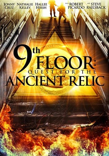 9th Floor - Quest for the Ancient Relic