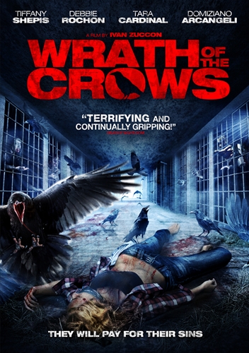 Wrath of the Crows