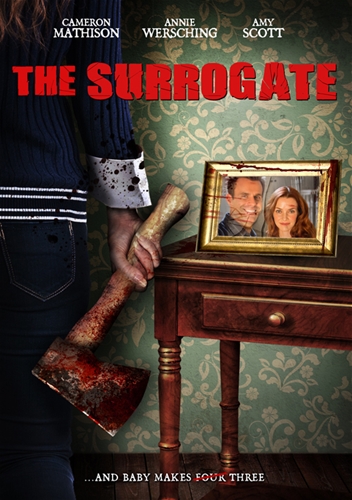 Surrogate, The