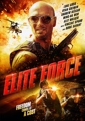 Elite Force