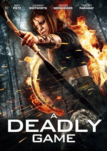 Deadly Game, A