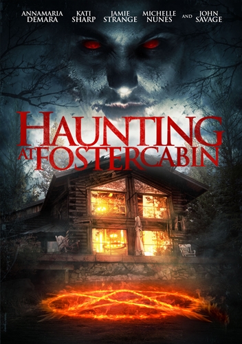 Haunting at Foster Cabin