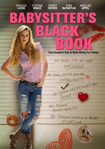 Babysitter&#39;s Black Book