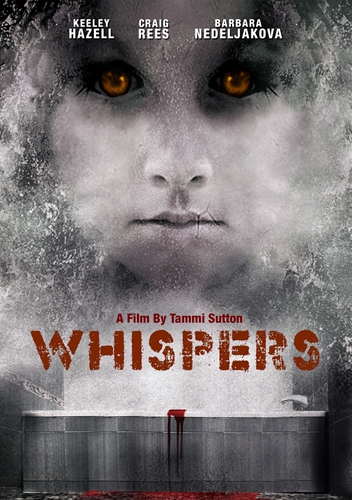 Whispers