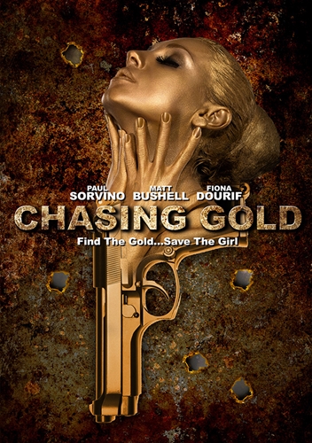 Chasing Gold